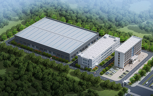 Zhejiang Embang Environmental Equipment Co., Ltd.