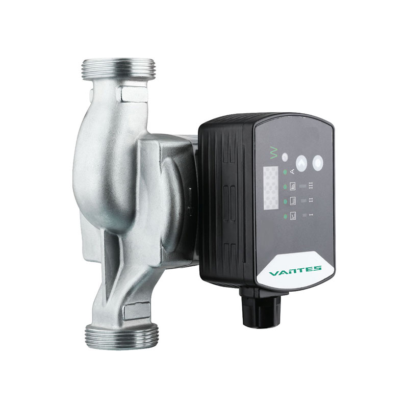 Zhejiang Embang Environmental Equipment Co., Ltd.