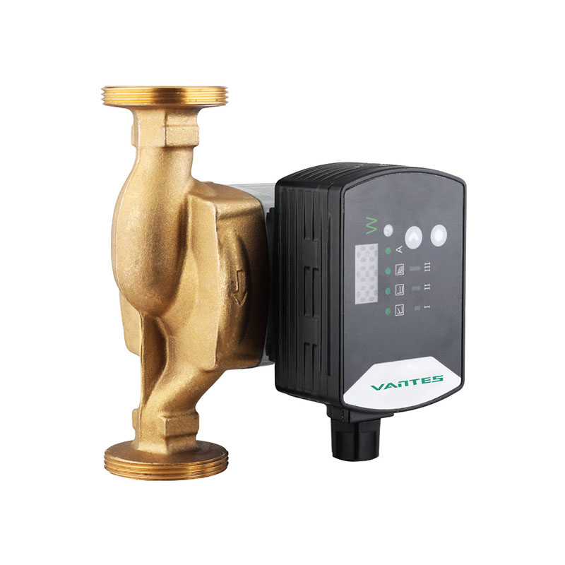 ¿Por qué las obras de construcción deberían utilizar unidades de bomba eléctrica autocebantes?